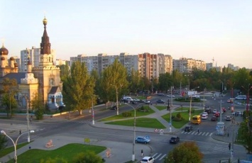 В Николаеве на полдня перекроют движение по Центральному проспекту