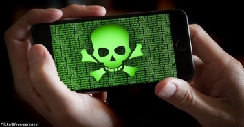 Новый вирус под Android дает хакерам полный доступ к вашему устройству