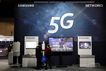 Samsung объявила о партнерстве с NEC по развитию решений 5G