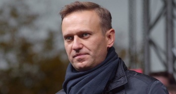 Для того, чтобы закончилась война на Донбассе...,- российский оппозиционер Навальный