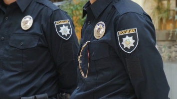 В Одесской области полиция задержала двух вооруженных бандитов