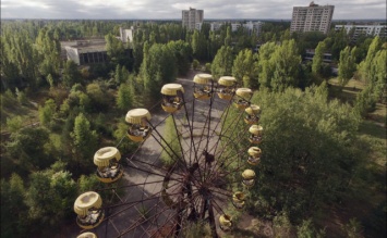 Строители в Чернобыле удивили нескромными закупками: на что потратят миллионы