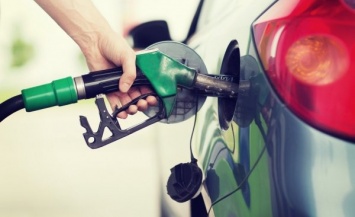 На Херсонщине водители выбрали свою форму протеста против повышения цен на топливо?