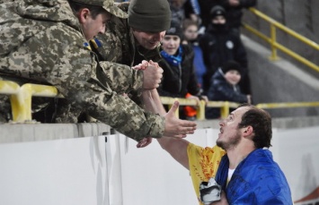 Образец для подражания: украинские звезды футбола, с которых нужно брать пример