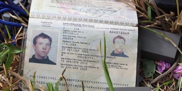 Семья погибшего на Донбассе итальянского фотокорра потребовала компенсации от Украины