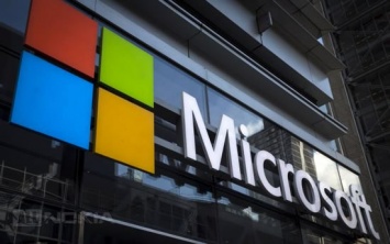 За последние три месяца Microsoft заработала 8,8 млрд долларов США