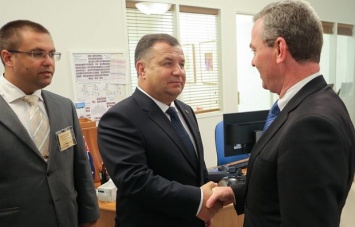 Австралия выделит Украине $250 тыс. на развитие реабилитации военнослужащих