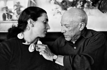 С днем рождения, гений: Пабло Пикассо и его женщины