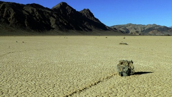 Потепление превратит юг США в пустыню, выяснили ученые