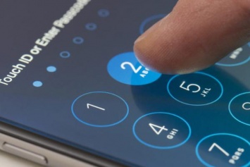 Apple закрыла полиции доступ к iPhone