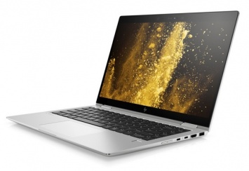 Ноутбук-трансформер HP EliteBook x360 1040 G5 предлагается с экраном 4К или Full HD