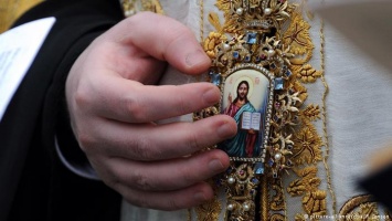 Православные в Молдавии: между Москвой и Бухарестом?