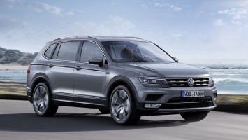 К 2025 году каждый второй автомобиль Volkswagen будет внедорожником