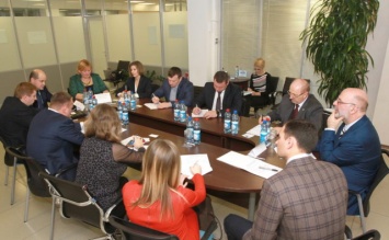 Ассоциация налогоплательщиков Украины подписала меморандум о сотрудничестве с Киевским городским центром занятости