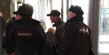 В Екатеринбурге немецкого консула ограбили на 2 млн рублей