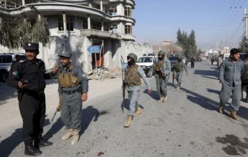 В Афганистане силы безопасности убили 17 мирных жителей, власти начали расследование