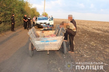 Житель Одесской области сел на 12 лет за убийство любовника своей сожительницы