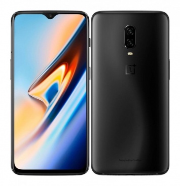 OnePlus 6T проходит сертификацию Verizon