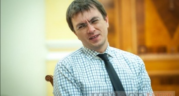 Омелян рассказал о миллиардных убытках Украины из-за агрессии России в Азовском море