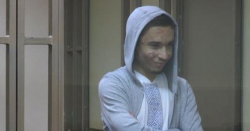 Суд террористов вернул дело Павла Гриба на новое рассмотрение