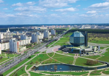 Украинский бизнесмен посоветовал лечить майданизм поездками в Белоруссию