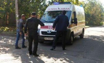 Полиция охраны в Днепропетровской области провела тактико-специальные учения: как это было (ФОТО)