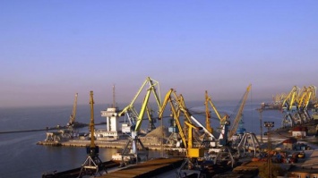 Корабли России в Азовском море: Украина понесла колоссальные убытки