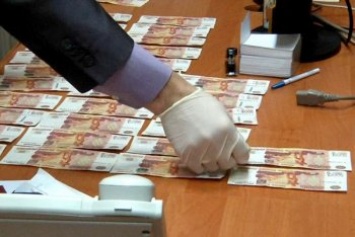 Аксенов просит ФСБ вернуть 2 млн рублей, выданные для поимки взяточников