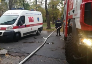 За день на Днепропетровщине двое людей погибли на пожарах в домах