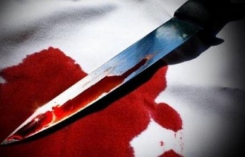 В детсаду 14 детей изрезали кухонным ножом. ВИДЕО 21+
