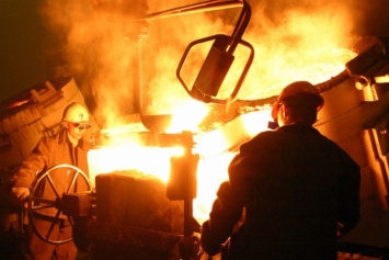 В ближайшие 5-10 лет металлургия будет флагманом по валютной выручке для Украины, отрасли нужна поддержка, - эксперты