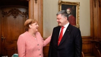 Меркель может привезти в Украину хорошие новости по "Северному потоку - 2" - эксперт