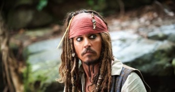 Пираты Карибского моря: Джонни Депп больше не будет сниматься в фильме
