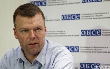 Геращенко: Цитата Хуга об отсутствии доказательств участия России в войне на Донбассе была ошибочной