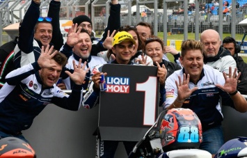 Moto3 - На кого поставить деньги в Австралии: Мартин или Беццекки?