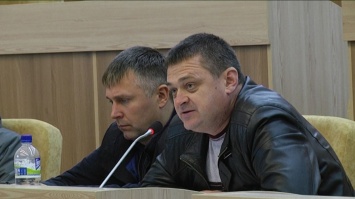 Геннадий Гризодуб: Холод в домах сумчан является следствием безответственной политики не только центральной власти, но и сумских депутатов