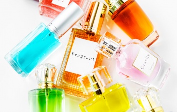 IBM и Symrise создали ИИ для создания новых ароматов парфюма
