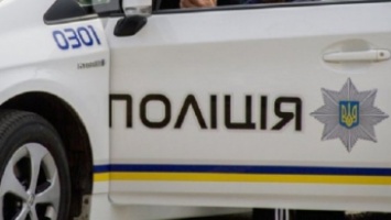 В Запорожской области работник угнал машину своего начальника