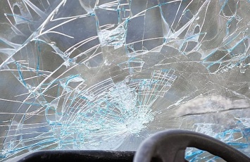 Под Харьковом произошла жуткая авария с участием пассажирского автобуса, есть жертвы