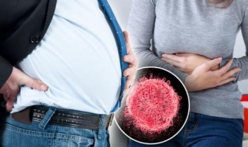 Ученые: Расстройство желудка может указывать на рак пищевода