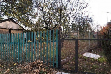 На территории частного двора в Кривом Роге нашли пять трупов