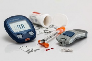 Врачи назвали 6 факторов, способствующих развитию сахарного диабета 2-го типа