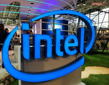 Intel получила рекордную выручку в III квартале 2018