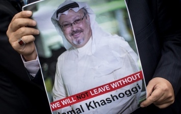 Разведка Британии знала о замысле саудитов похитить Хашогги - СМИ