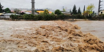 СК назвал халатность чиновников причиной гибели людей при наводнении