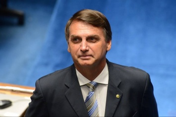 На выборах в Бразилии победил "Трамп из тропиков". Его уже поздравили из Белого дома