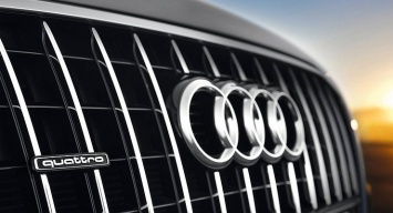 Audi отзывает в России 7000 бракованных автомобилей