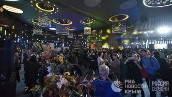 На фестивале Ноябрьфест в Крыму выступит прима Мариинского театра