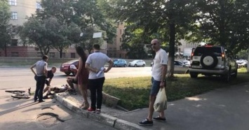 Виновницу смертельного ДТП в Харькове отпустили под залог