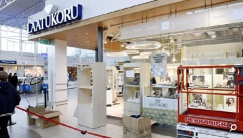В Финляндии ограбили ювелирный магазин - воры проникли в него через крышу и вынесли украшений на 800 тыс. евро